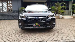 Subaru XV 1.6i-L EyeSight 2019 Black