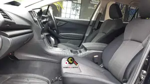 Subaru XV 1.6i-L EyeSight 2019 Black