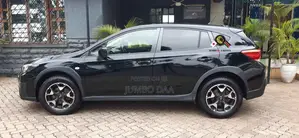 Subaru XV 1.6i-L EyeSight 2019 Black