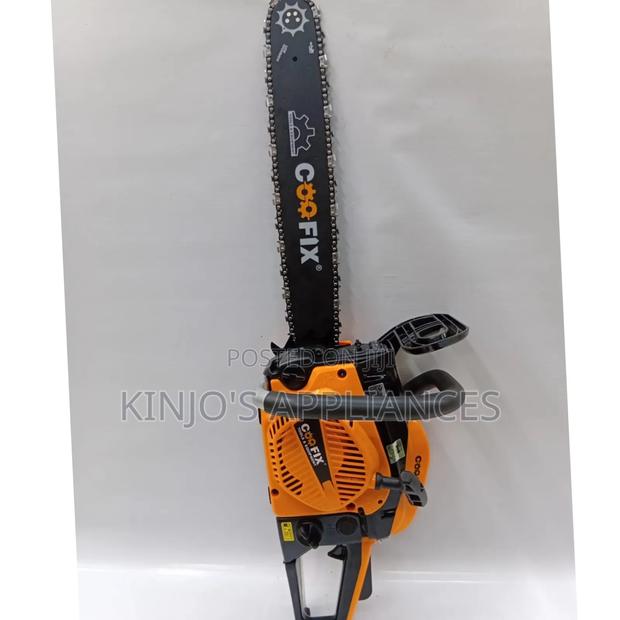 Coofix-Gasoline Powersaw