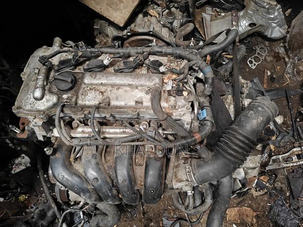 3zr Engine Noah/Voxy Zr70