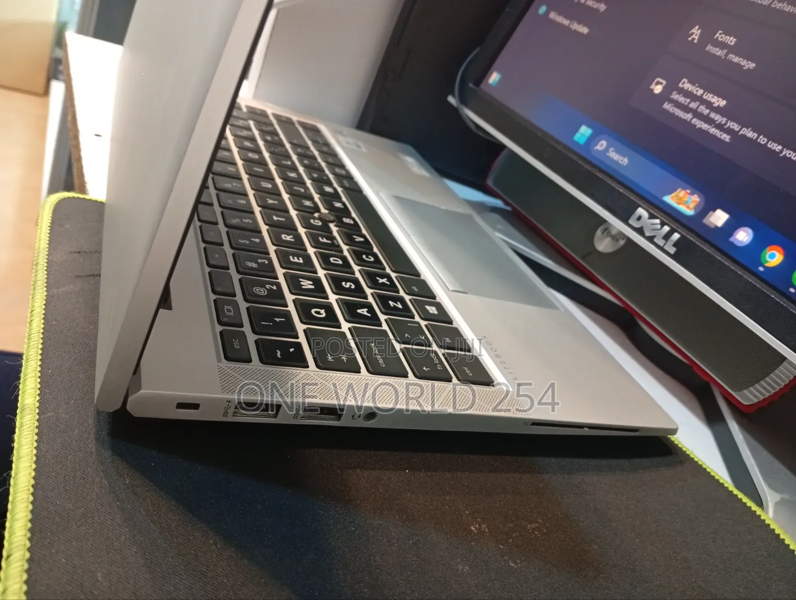 Laptop HP ProBook 430 G8 8GB Intel Core i5 SSD 256GB