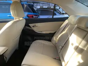 Toyota Premio 1.5 FWD 2019 Silver