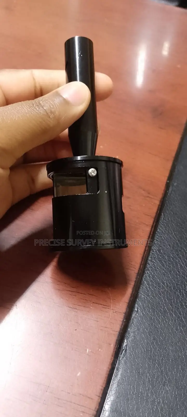 Premium Optical Square for Surveying Projects