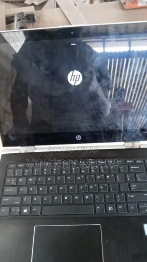 Laptop HP ProBook x360 435 G8 8GB Intel Core i5 SSD 256GB