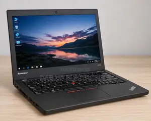 Laptop Lenovo ThinkPad X250 8GB Intel Core i5 SSD 256GB