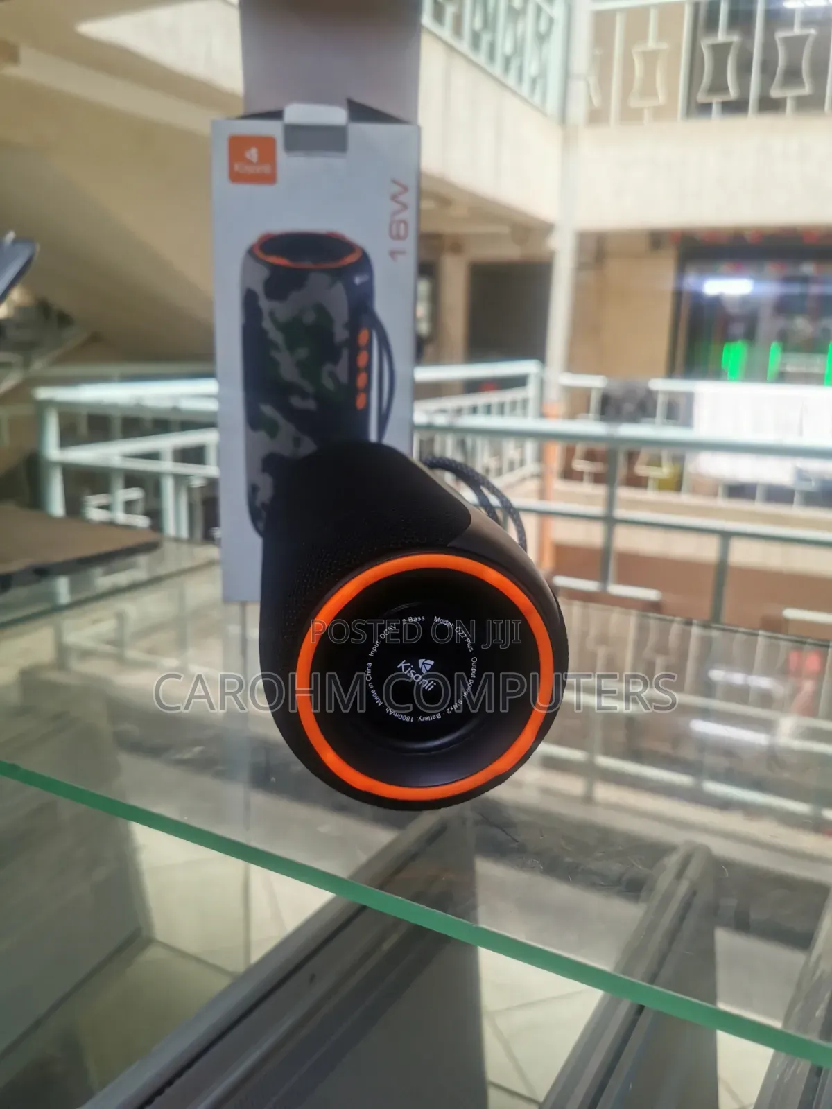 JBL Speaker