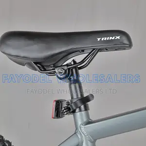 High-Performance Trinx Mountain Bicycle 29-Inch
