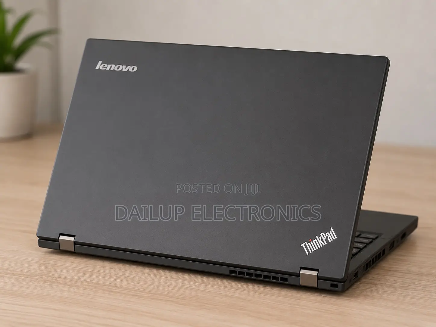 Laptop Lenovo ThinkPad X250 8GB Intel Core i5 SSD 256GB