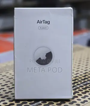 Apple Airtag 4pack