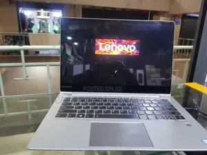 Laptop Lenovo Ideapad 3 8GB Intel Core i5 SSD 256GB