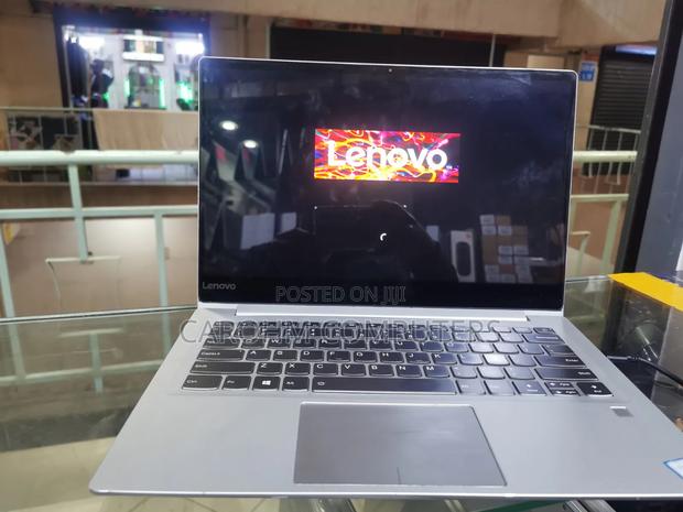 Laptop Lenovo Ideapad 3 8GB Intel Core i5 SSD 256GB - thumbnail 2