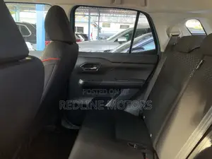 Toyota Raize 1.0 FWD 2019 Blue