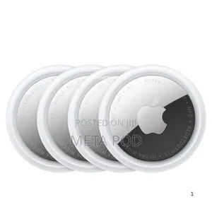 Apple Airtag 4pack