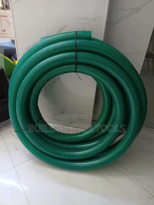 3 Inch Green PVC Suction Hose