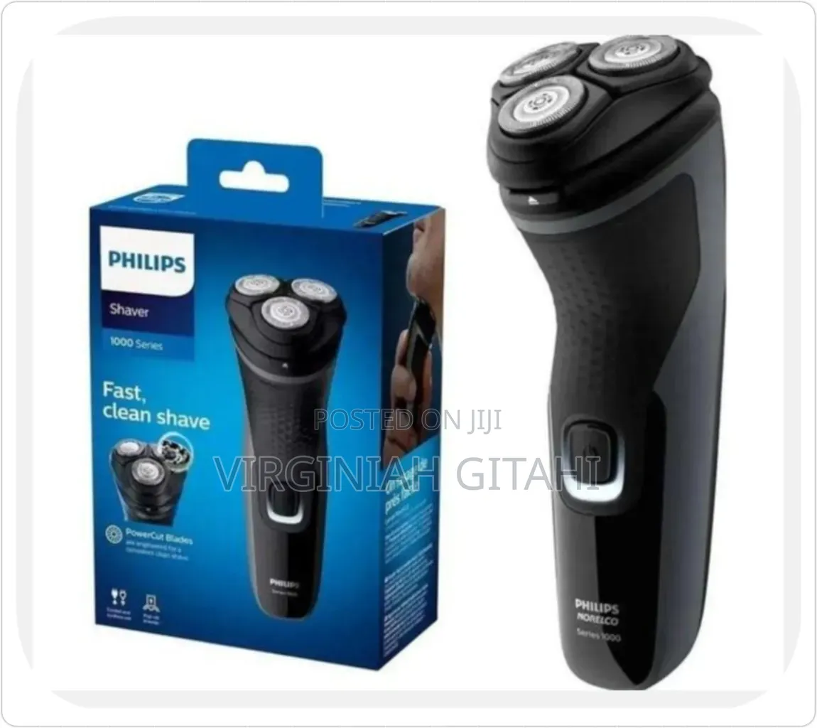 New Phillips Smoother
