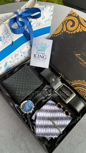 Father's Day Gift Packageon Offer