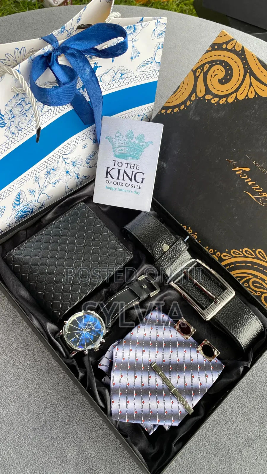 Father's Day Gift Packageon Offer