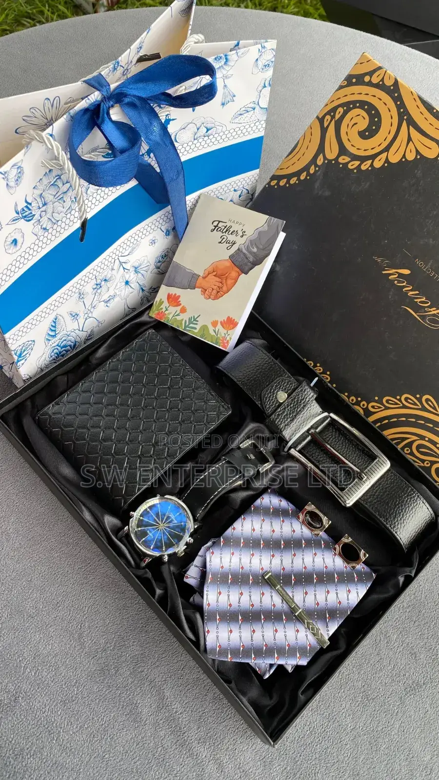 Father's Day Gift Packageon Offer