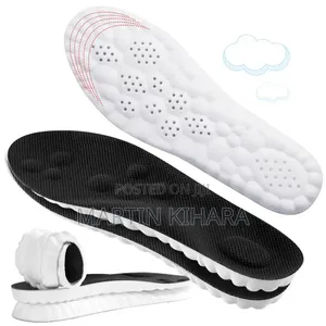 Orthopedic Insoles