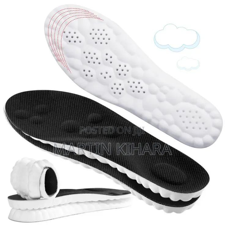 Orthopedic Insoles