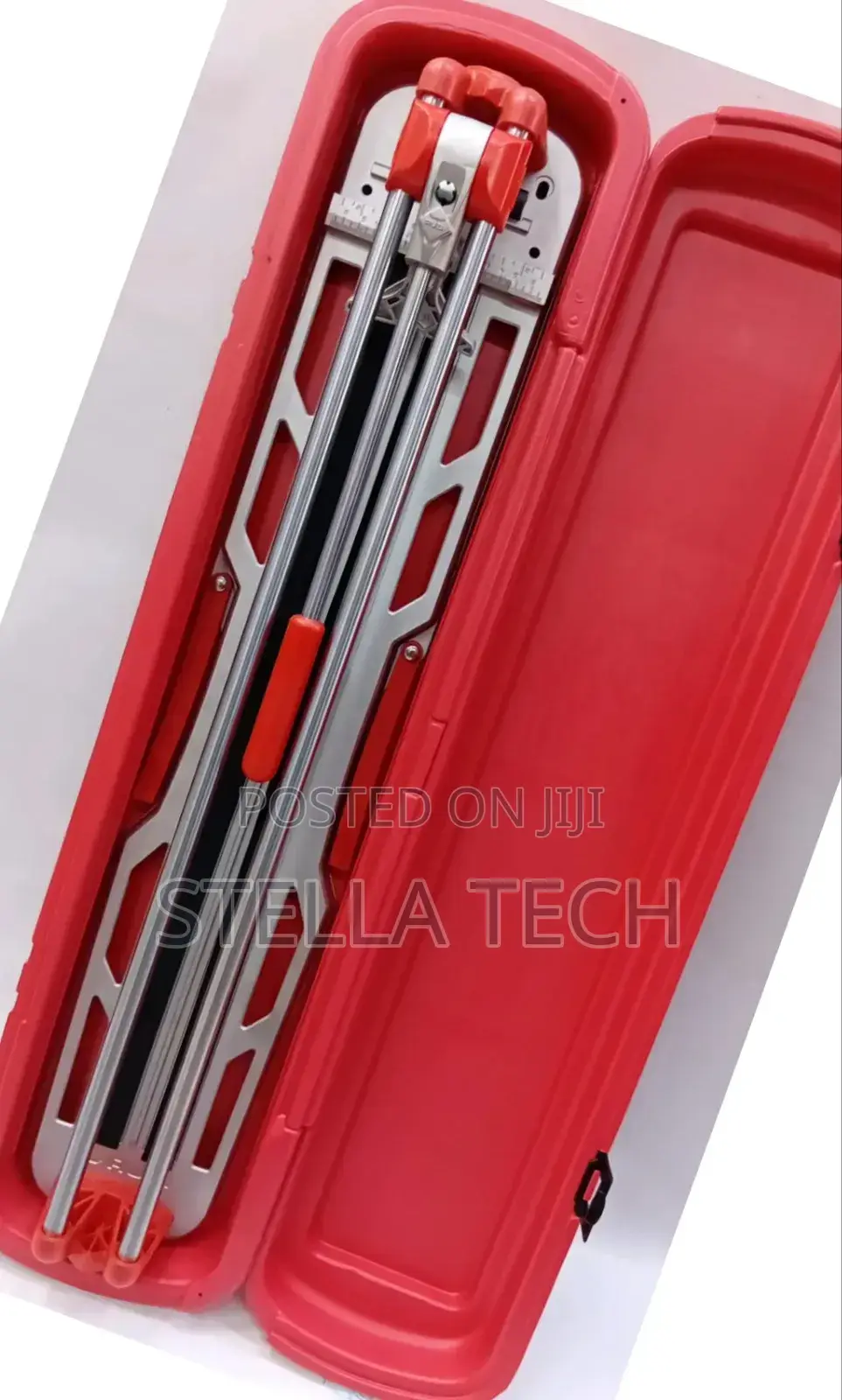 Rubi Tiles Cutter