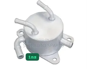 Oil Cooler for 1nz Engine