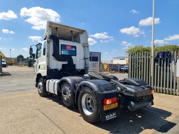 2018 Daf Cf 450 - thumbnail 3