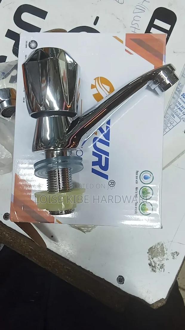 Nop Pillar Tap Available