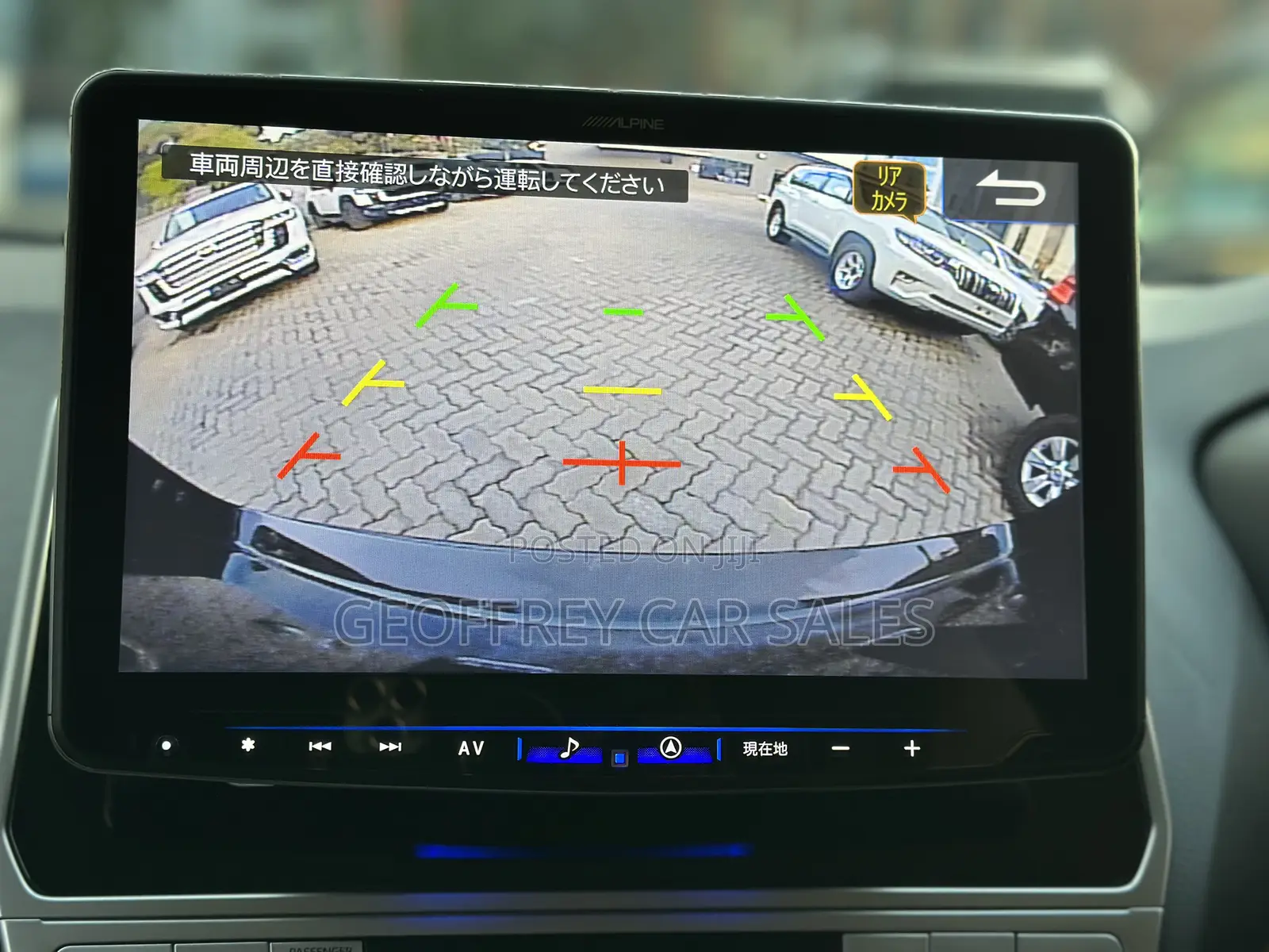Toyota Land Cruiser Prado 2.8 2021 Black