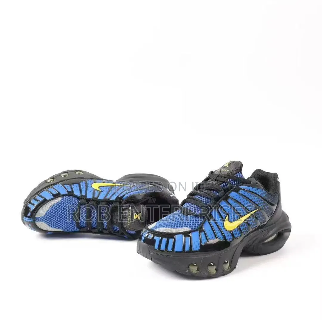 Nike Shox Sneakers