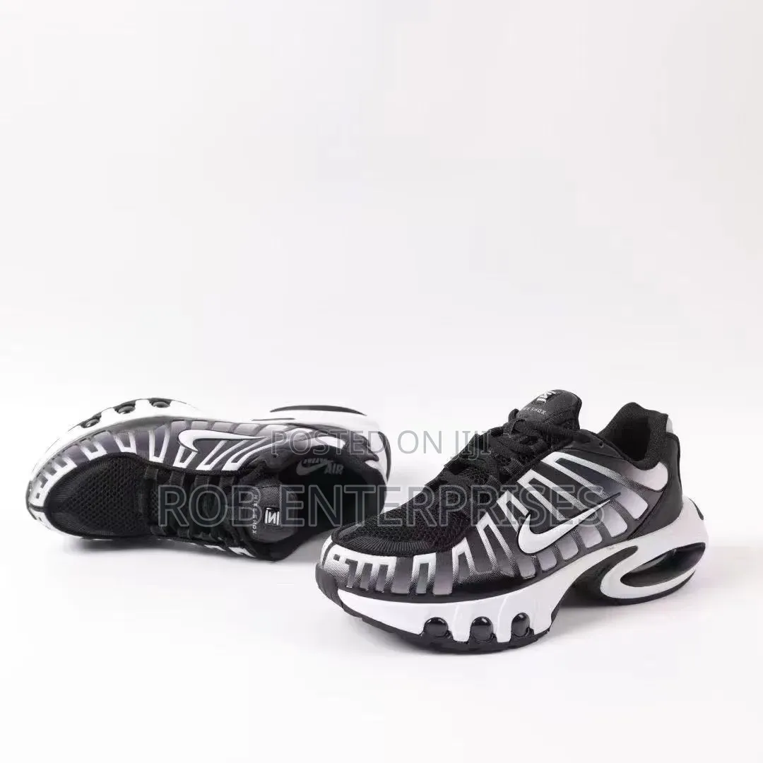 Nike Shox Sneakers