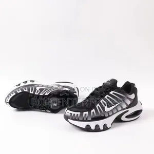 Nike Shox Sneakers