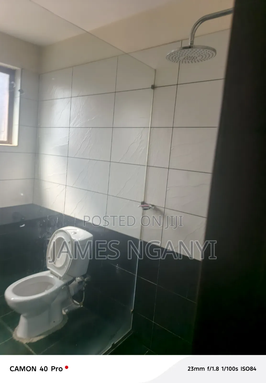 3bdrm Apartment in Tanga Heights, Hurlingham for rent