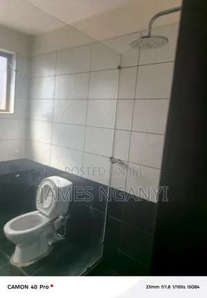 3bdrm Apartment in Tanga Heights, Hurlingham for rent