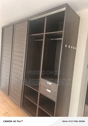 3bdrm Apartment in Tanga Heights, Hurlingham for rent