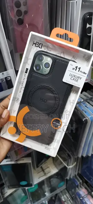 iPhone 14 "Anti-Shock" Protective Frame