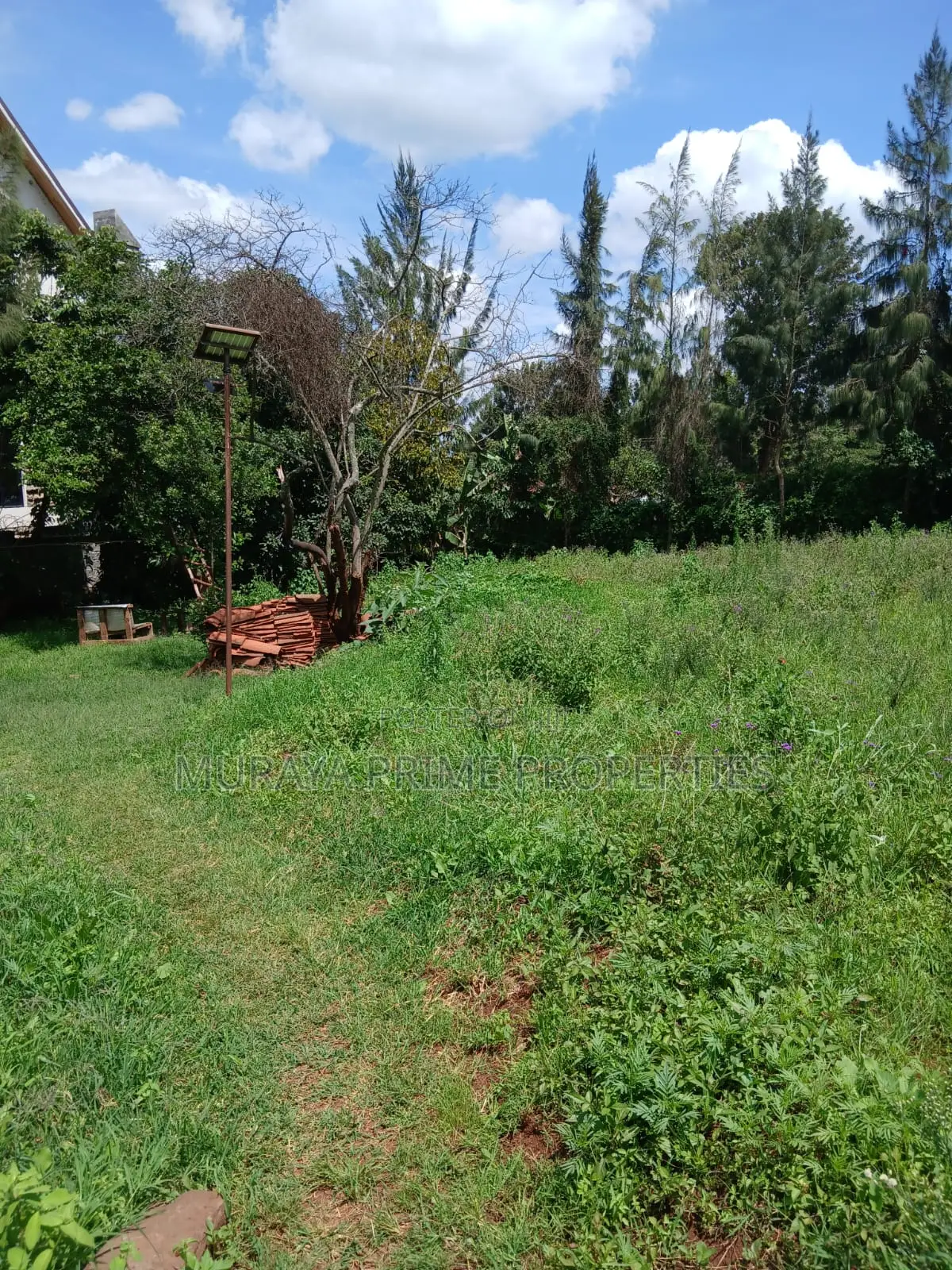 Kerarapon Drive.