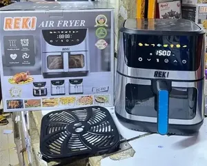 12 Litres Reki Air Fryer