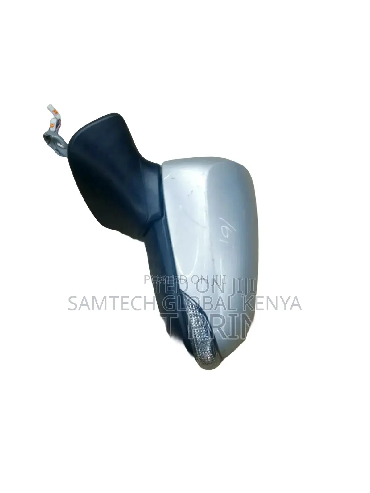 Toyota Axio Side Mirror