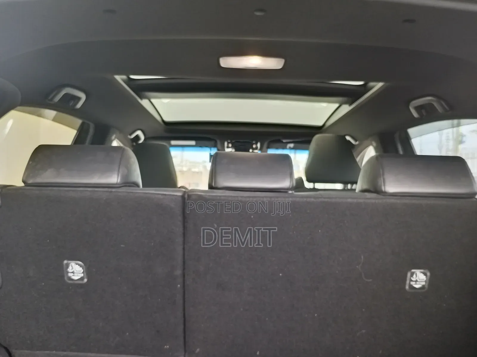 Toyota Harrier S 2020 Pearl