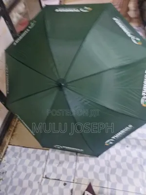 Umbrellas Design and Branding