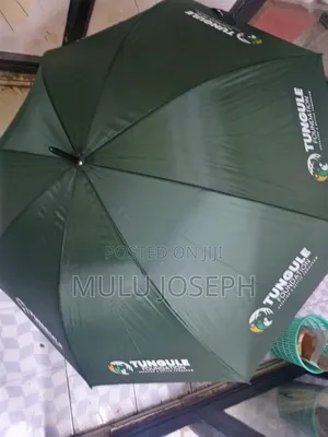 Umbrellas Design and Branding