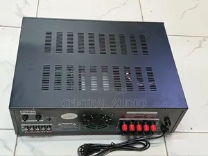 Yamaha Karaoke Ka 7200u