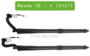 Replacement Electric Boot Shock for Mazda Cx - 5