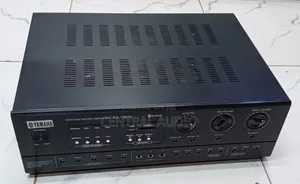 Yamaha Karaoke Ka 7200u