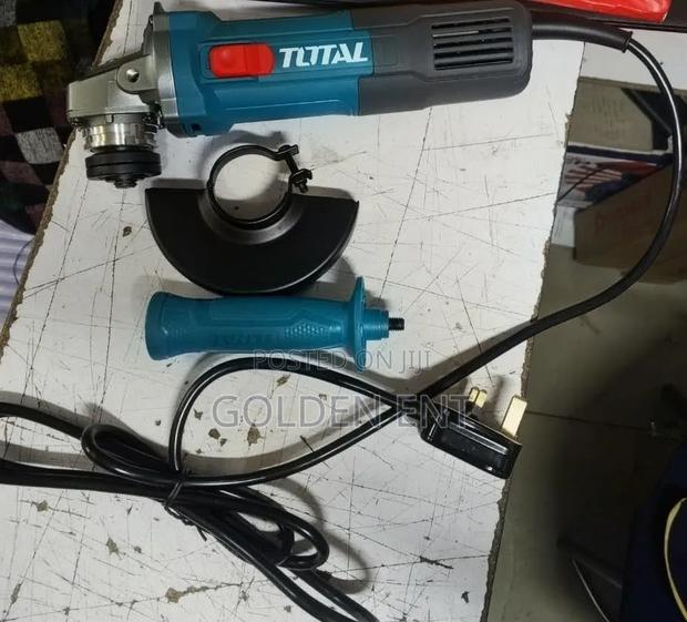 Total Angle Grinder 4"/Quality Angle Grinder