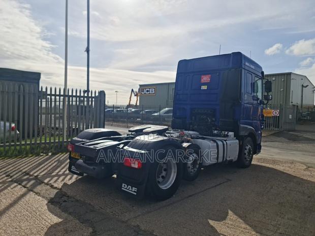 2019 Daf Xf 480 - thumbnail 3