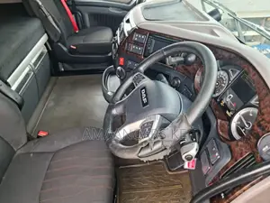 2019 Daf Xf 480