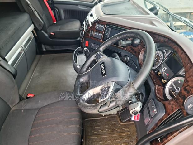 2019 Daf Xf 480 - thumbnail 5